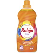Robijn Color - Klein & Krachtig - Vloeibaar wasmiddel - 39 wasbeurten
