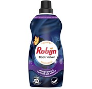 Robijn Black Velvet - Klein & Krachtig - Vloeibaar wasmiddel - 39 wasbeurten