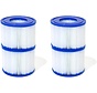 4 stuks Lay-Z-Spa Filterpatroon Type VI (2x2 stuks) c