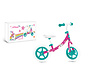 Loopfiets Metaal Eenhoorn / Unicorn - vanaf 2 jaar