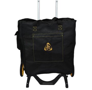 UpCart Draagtas / Boodschappentas 45 liter voor de Upcart
