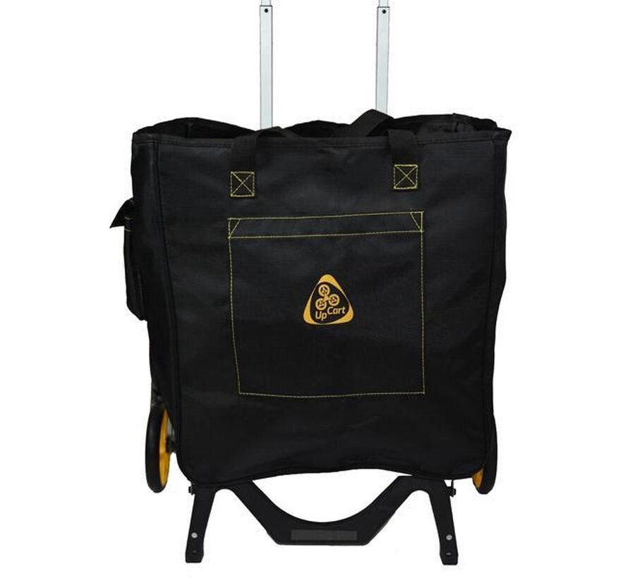 Draagtas / Boodschappentas 45 liter voor de Upcart