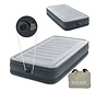 Dura-Beam Deluxe 1-Persoons Comfort-Plush zelfopblazend luchtbed - 191x99x33cm