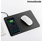 Muismat met Draadloos opladen 5W