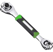 Bekend van TV Multitool 360 - 48in1 multitool Gereedschap
