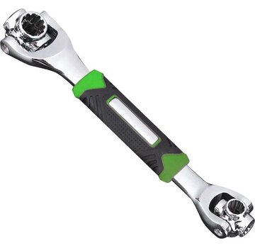 Bekend van TV Multitool 360 - 48in1 multitool Gereedschap
