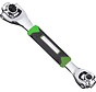 Multitool 360 - 48in1 multitool Gereedschap