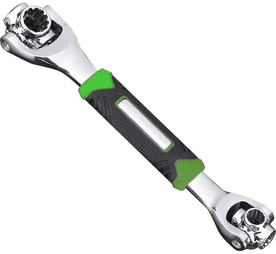 Multitool 360 - 48in1 multitool Gereedschap