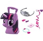 My Little Pony - Sparkle - juwelenkist / sieradendoosje