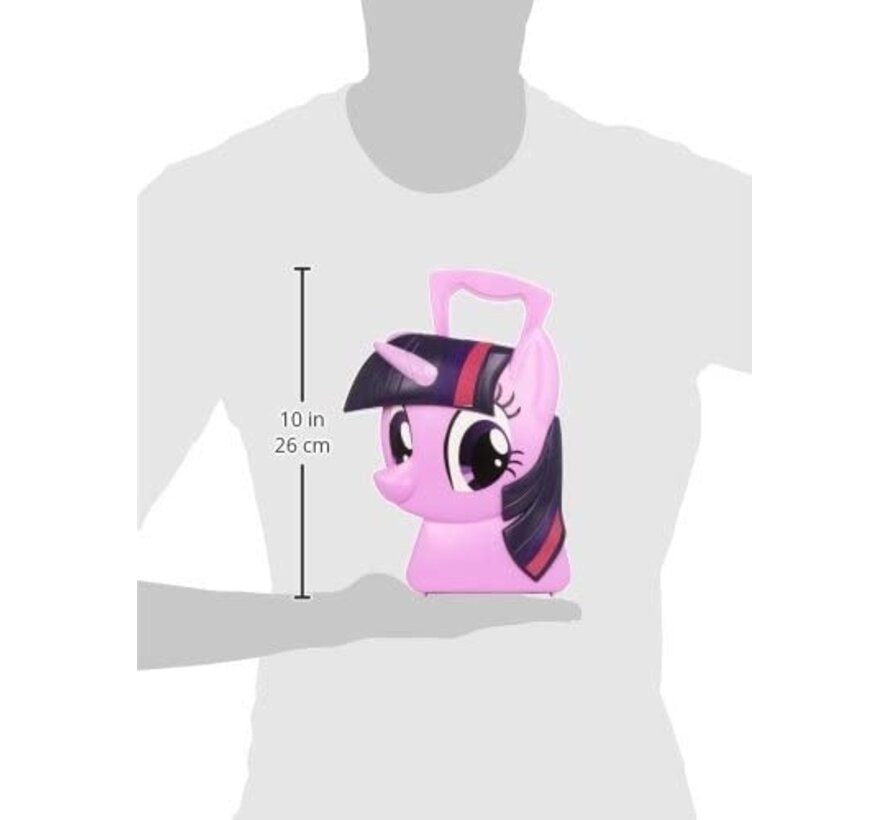 My Little Pony - Sparkle - juwelenkist / sieradendoosje