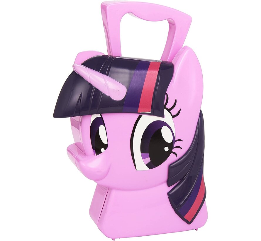 My Little Pony - Sparkle - juwelenkist / sieradendoosje