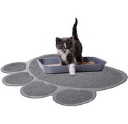 JML CAT Mat - Kattenbakmat - 39x37cm - Bekend van TV