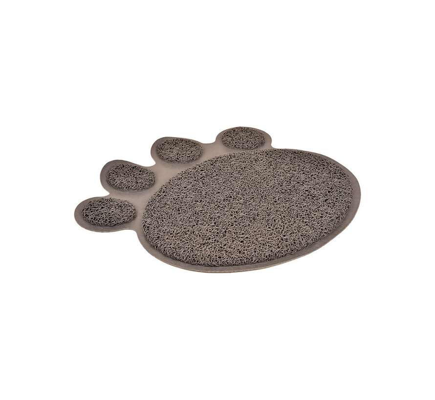 CAT Mat - Kattenbakmat - 39x37cm - Bekend van TV