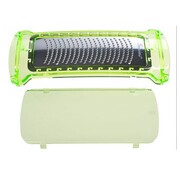 Nicer Dicer Plus Rasp (fijn) met beschermkap