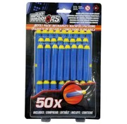 Buzzbee 50 Long Distance Dart Refill