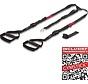 Functional Trainer - Suspension Trainer - Met trainingsvideo's
