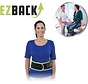 EZ Back - Posture Support Belt - Rugband / Rugsteun - Verstelbaar