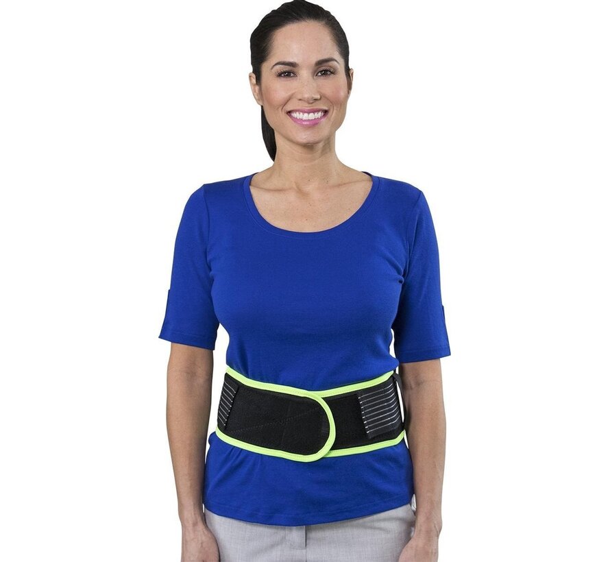 EZ Back - Posture Support Belt - Rugband / Rugsteun - Verstelbaar