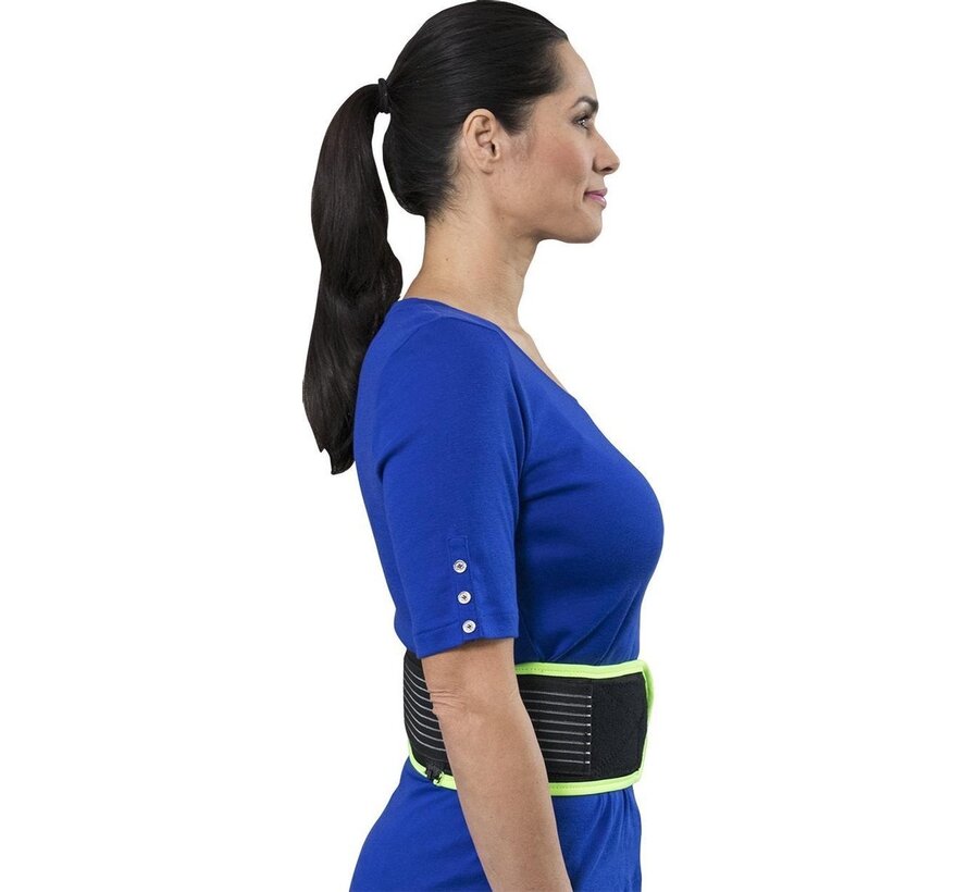 EZ Back - Posture Support Belt - Rugband / Rugsteun - Verstelbaar