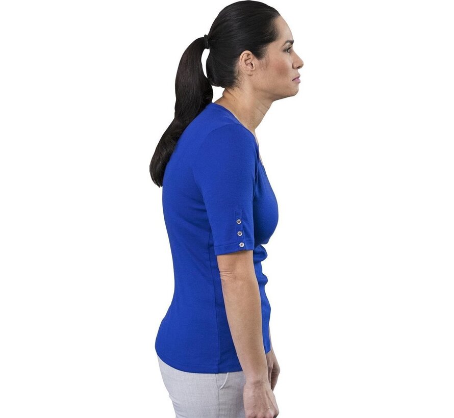 EZ Back - Posture Support Belt - Rugband / Rugsteun - Verstelbaar
