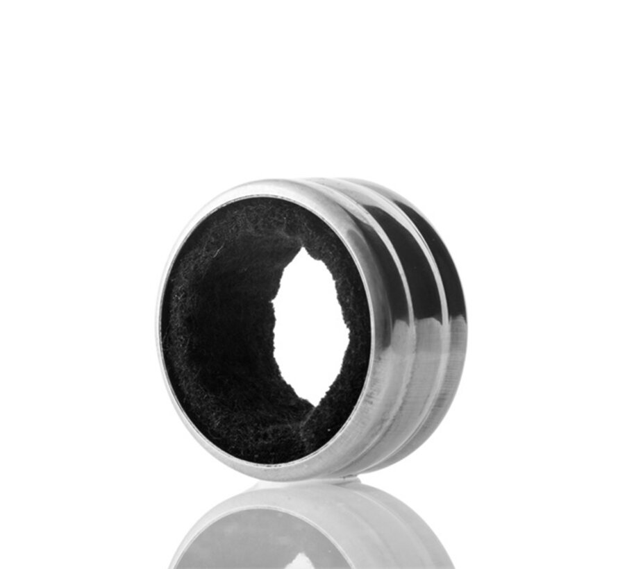 Set van Luxe Wijnaccessoires (4 stuks) - Magnetische Geschenkdoos