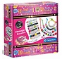 Crazy Chic - Armbanden met een Boodschap