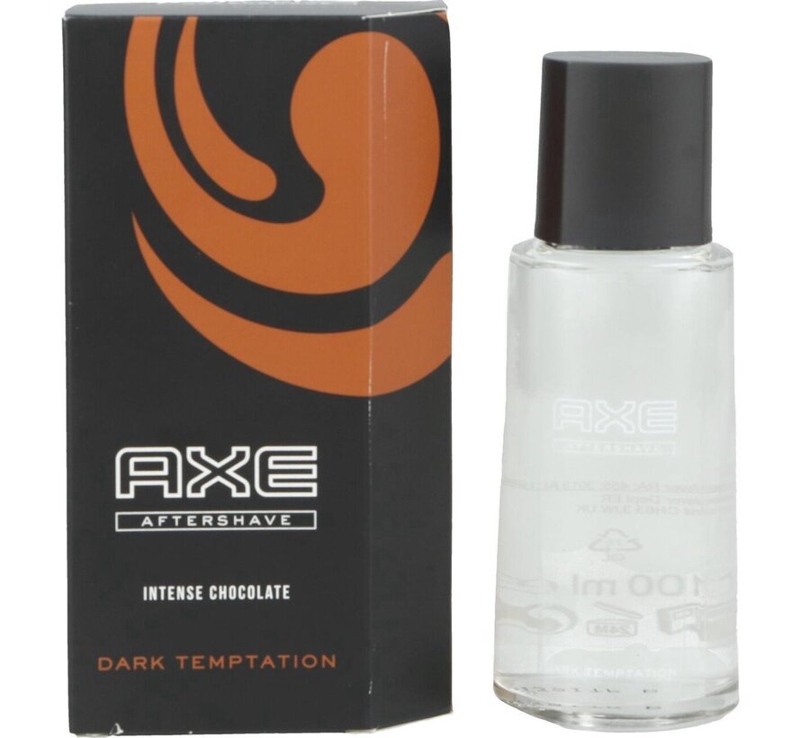 Aftershave Dark Temptation - 2x 100ml