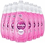 Quickwash - Sunset Bloom - Vloeibaar wasmiddel 837ml - 8x 22 wasbeurten