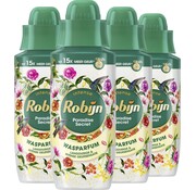 Robijn Intense Wasparfum - Paradise Secret -  4x 342ml