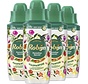 Intense Wasparfum - Paradise Secret -  4x 342ml