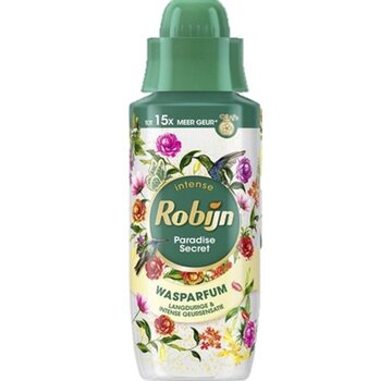Robijn Intense Wasparfum - Paradise Secret -  342ml