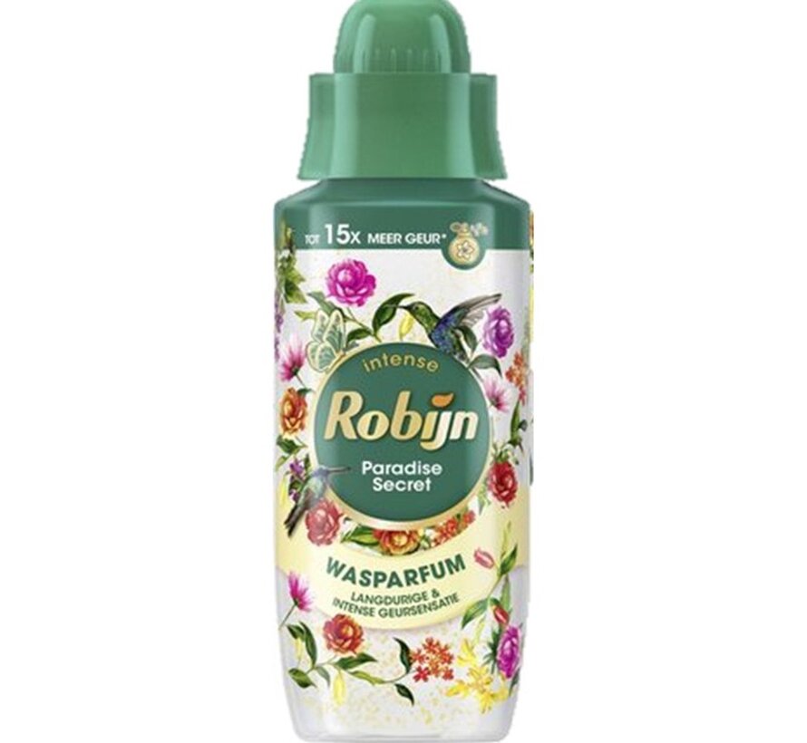 Intense Wasparfum - Paradise Secret -  342ml