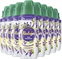 Intense Wasparfum - Paradise Secret -  8x 342ml