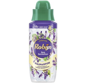 Robijn Intense Wasparfum - Paradise Secret -  342ml