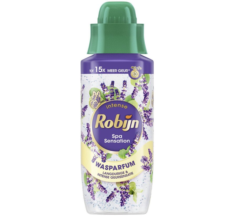Intense Wasparfum - Paradise Secret -  342ml