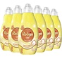 Zwitsal - Klein & Krachtig - Vloeibaar wasmiddel (665ml) - 6x 19 wasbeurten
