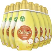 Robijn Zwitsal - Klein & Krachtig - Vloeibaar wasmiddel (665ml) - 8x 19 wasbeurten