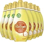 Zwitsal - Klein & Krachtig - Vloeibaar wasmiddel (665ml) - 8x 19 wasbeurten