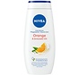 Orange & Avocado Oil - Douchecreme / Douchegel - 250ml
