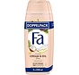Cream & Oil - Douchegel / Douchecreme - 2x 250ml