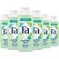 Aloe Vera & Yoghurt - Douchegel / Douchecreme - 6x 250ml