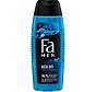 Men Kick Off - Douchegel - 250ml