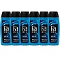Men Kick Off - Douchegel - 6x 250ml