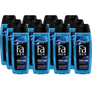 FA Men Kick Off - Douchegel - 12x 250ml