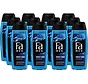 Men Kick Off - Douchegel - 12x 250ml