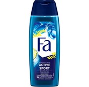 FA Men Active Sport - Douchegel - 250ml