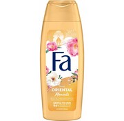 FA Oriental Moments - Douchegel - 250ml