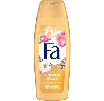 FA Oriental Moments - Douchegel - 250ml