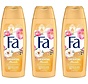 Oriental Moments - Douchegel - 3x 250ml