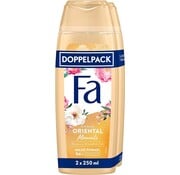 FA Oriental Moments - Douchegel - 2x 250ml